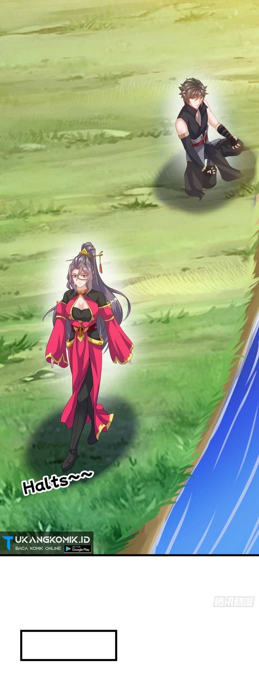 Peerless Soul Chapter 573 Gambar 18