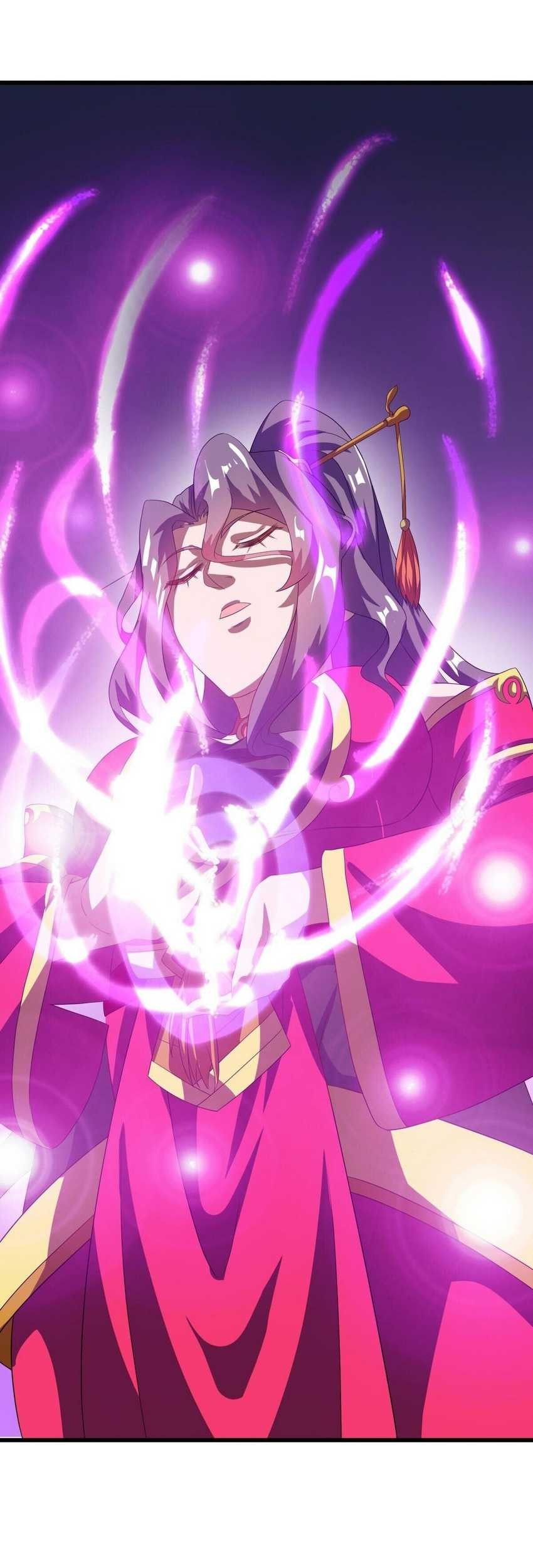 Peerless Soul Chapter 573 Gambar 19