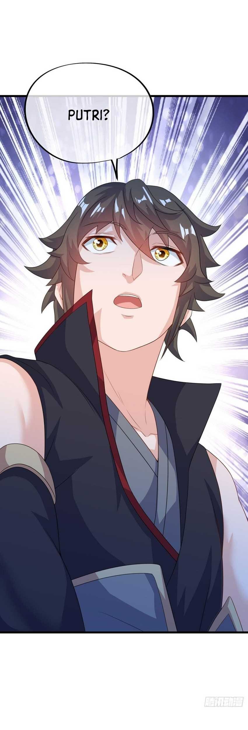 Peerless Soul Chapter 573 Gambar 22