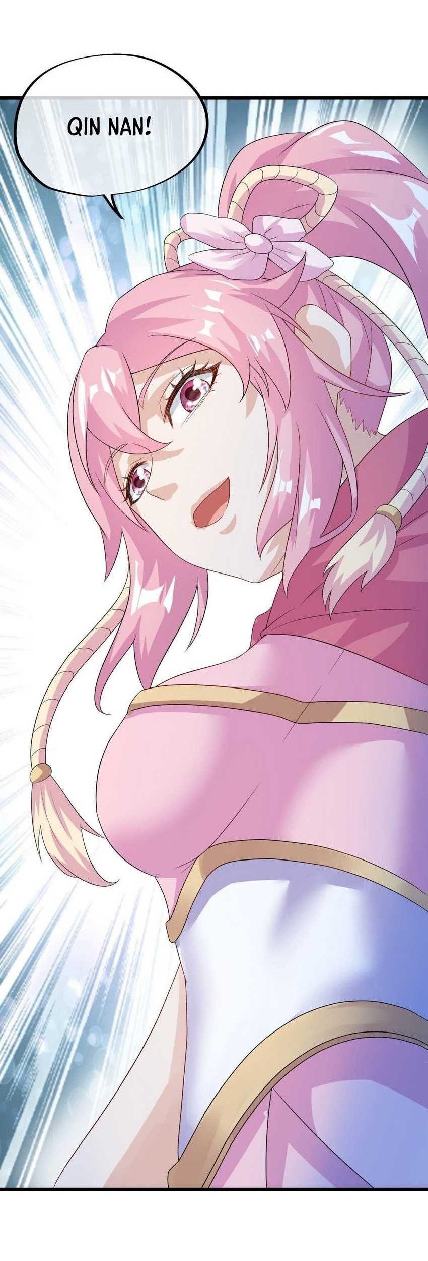 Peerless Soul Chapter 573 Gambar 23