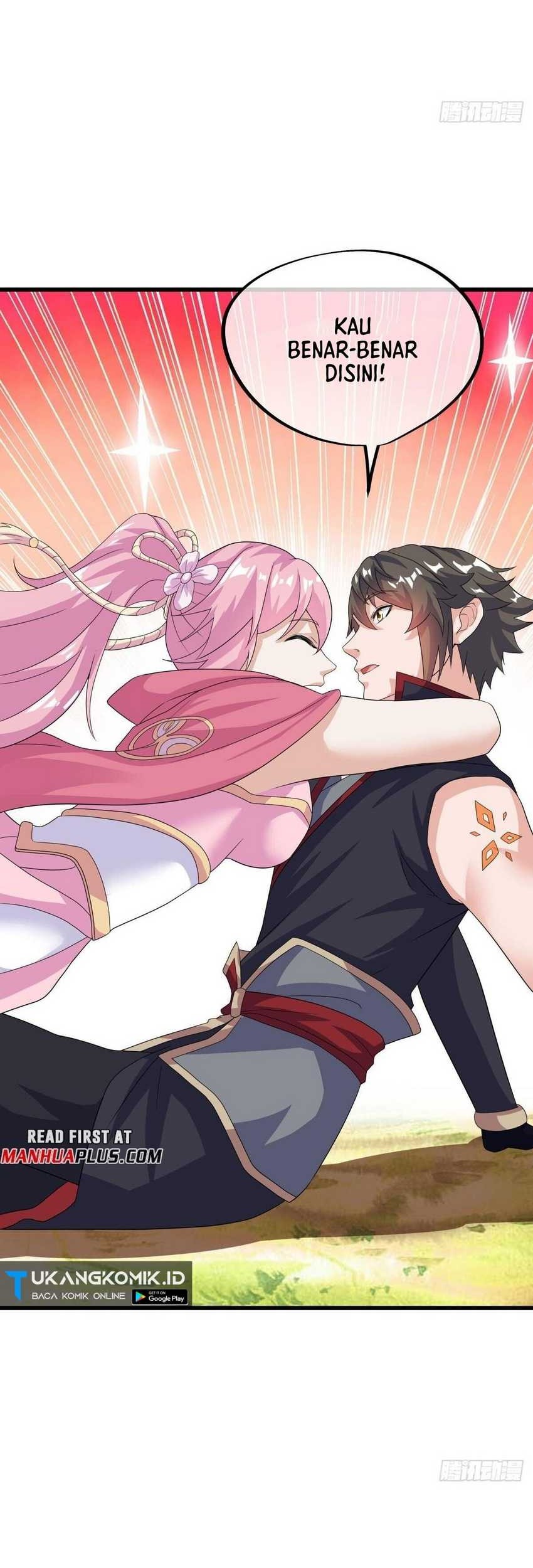 Peerless Soul Chapter 573 Gambar 24