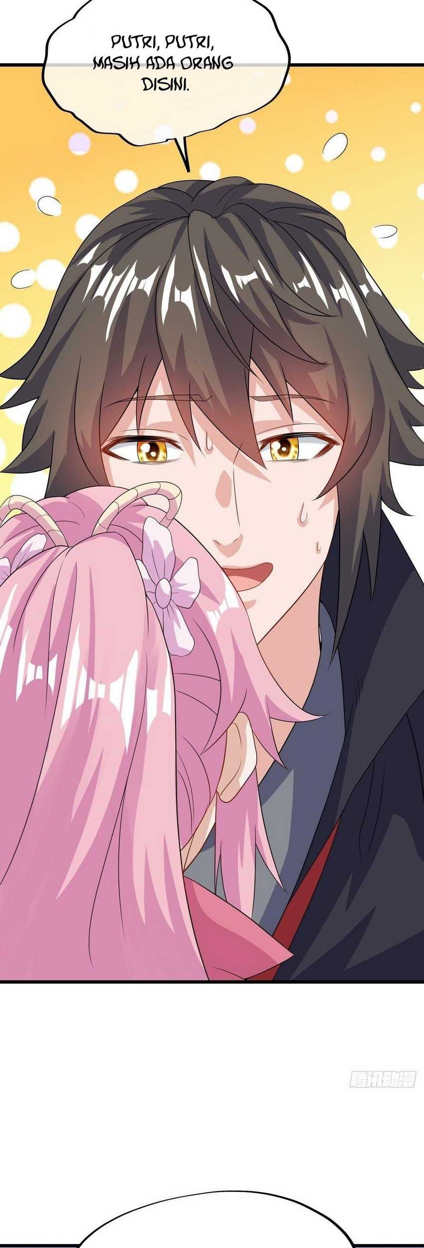 Peerless Soul Chapter 573 Gambar 27