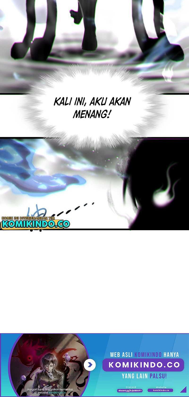 I’m Really Not The Demon God’s Lackey Chapter 105 Gambar 45