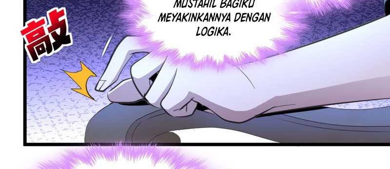 I’m Really Not The Demon God’s Lackey Chapter 105 Gambar 28