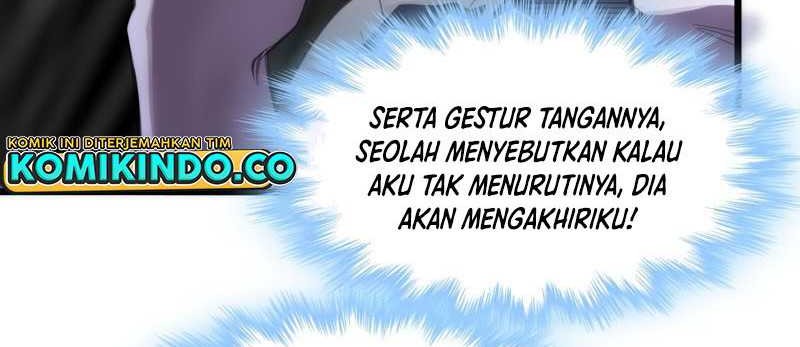 I’m Really Not The Demon God’s Lackey Chapter 105 Gambar 31