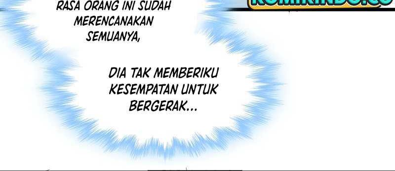 I’m Really Not The Demon God’s Lackey Chapter 105 Gambar 37