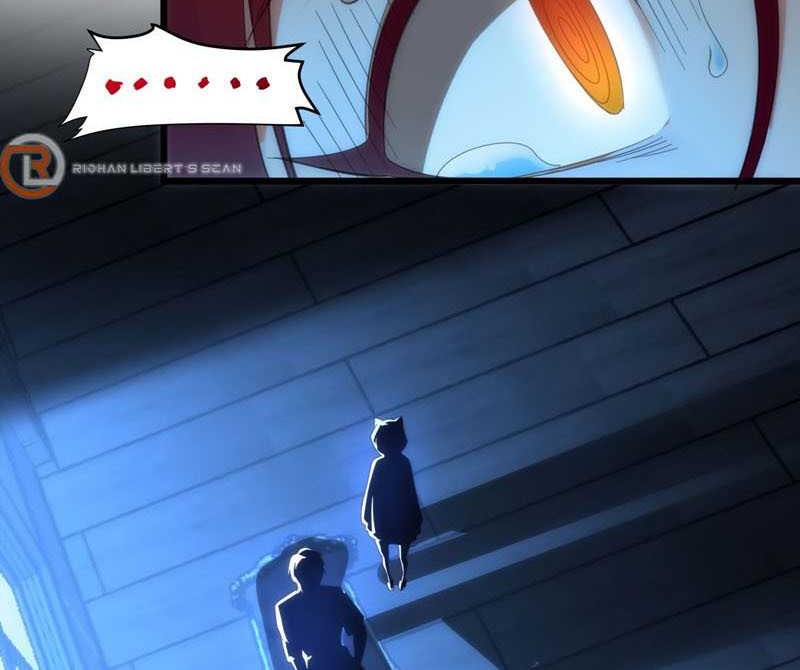 I’m Really Not The Demon God’s Lackey Chapter 105 Gambar 4