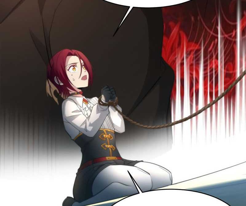 I’m Really Not The Demon God’s Lackey Chapter 105 Gambar 10