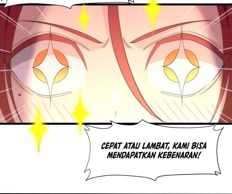 I’m Really Not The Demon God’s Lackey Chapter 105 Gambar 13