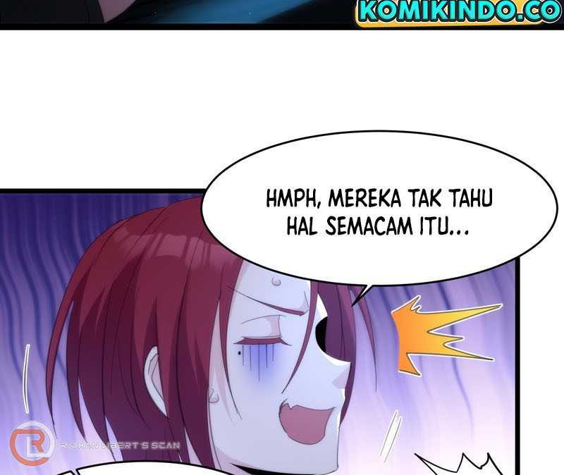 I’m Really Not The Demon God’s Lackey Chapter 105 Gambar 16