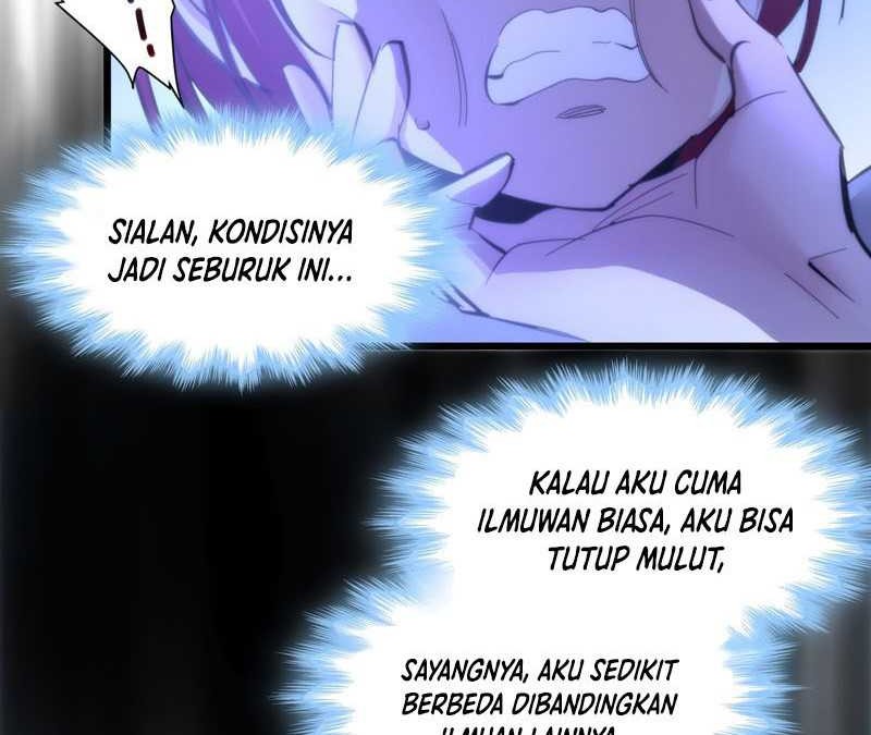 I’m Really Not The Demon God’s Lackey Chapter 105 Gambar 19