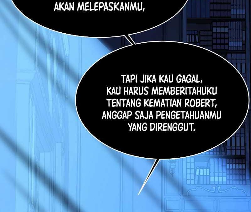 I’m Really Not The Demon God’s Lackey Chapter 105 Gambar 25