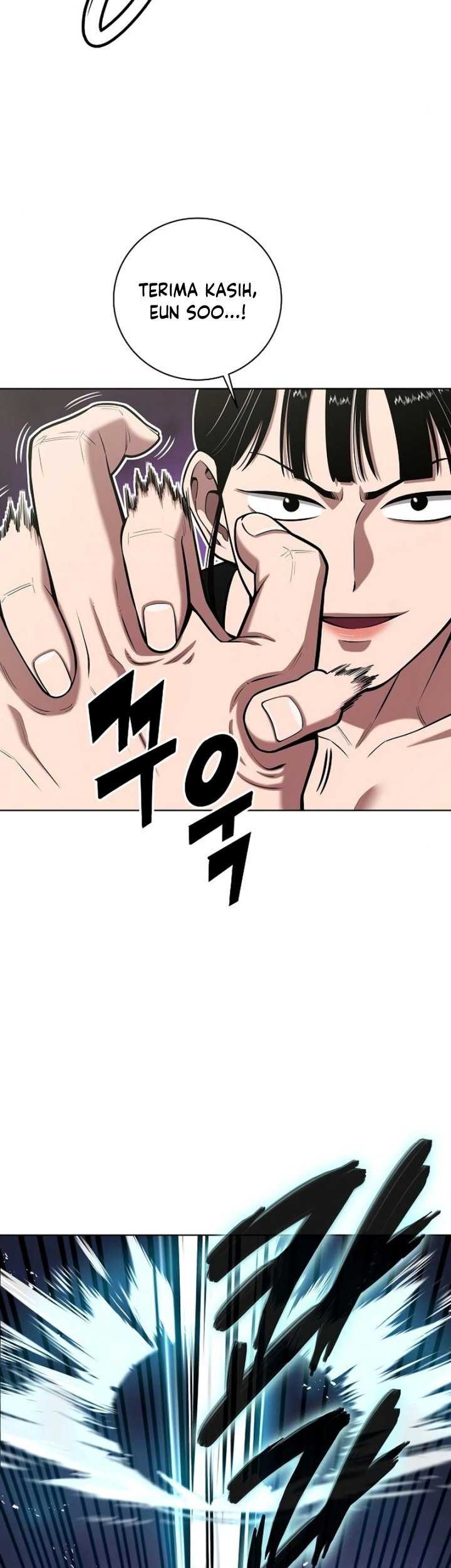 The Dark Mage’s Return to Enlistment Chapter 39 Gambar 30