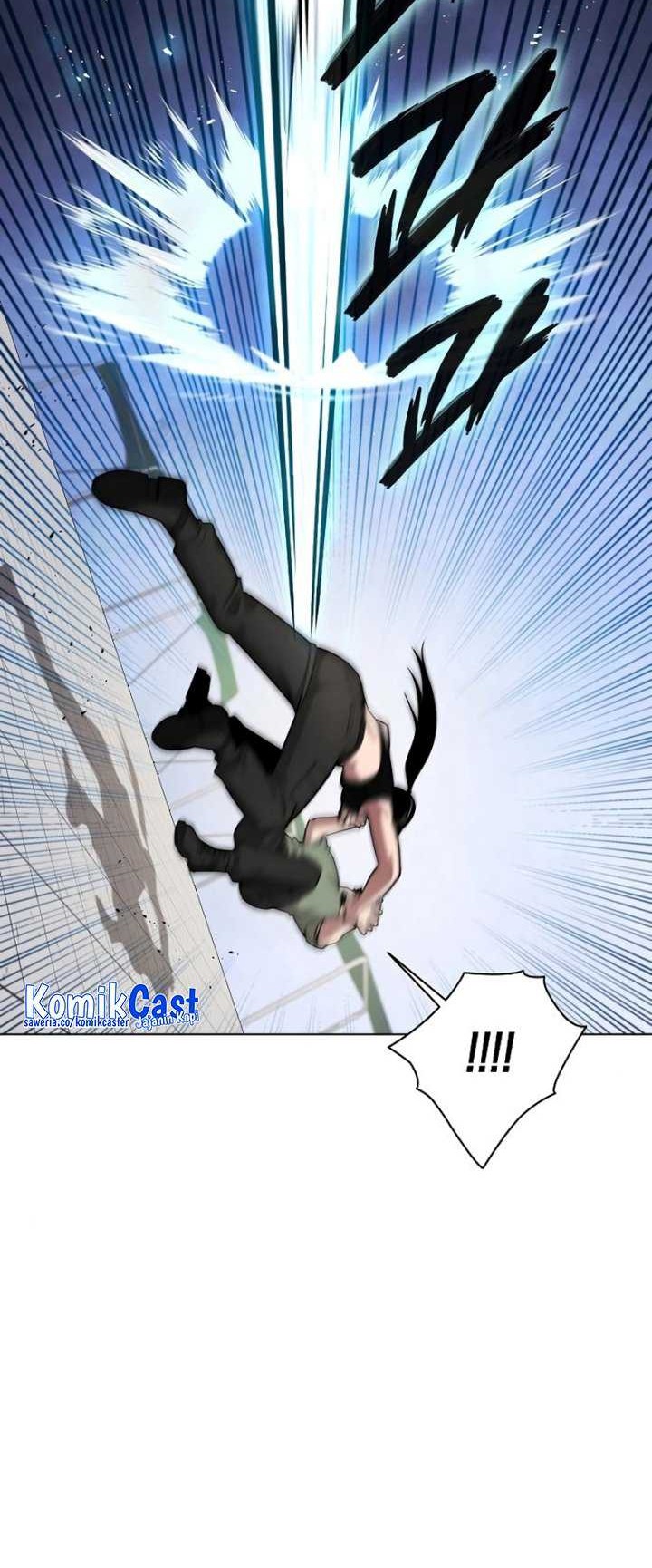 The Dark Mage’s Return to Enlistment Chapter 39 Gambar 31