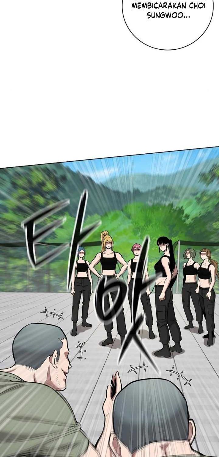 The Dark Mage’s Return to Enlistment Chapter 39 Gambar 35