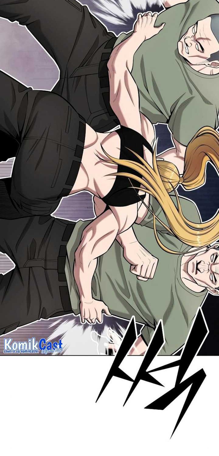 The Dark Mage’s Return to Enlistment Chapter 39 Gambar 37