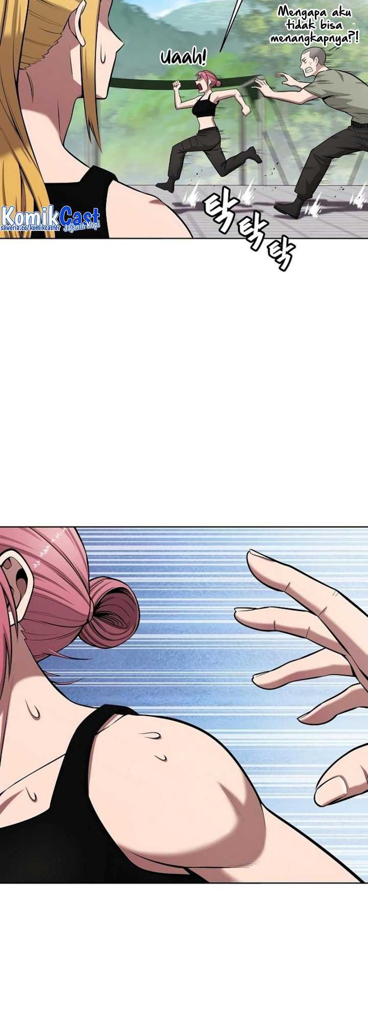 The Dark Mage’s Return to Enlistment Chapter 39 Gambar 19