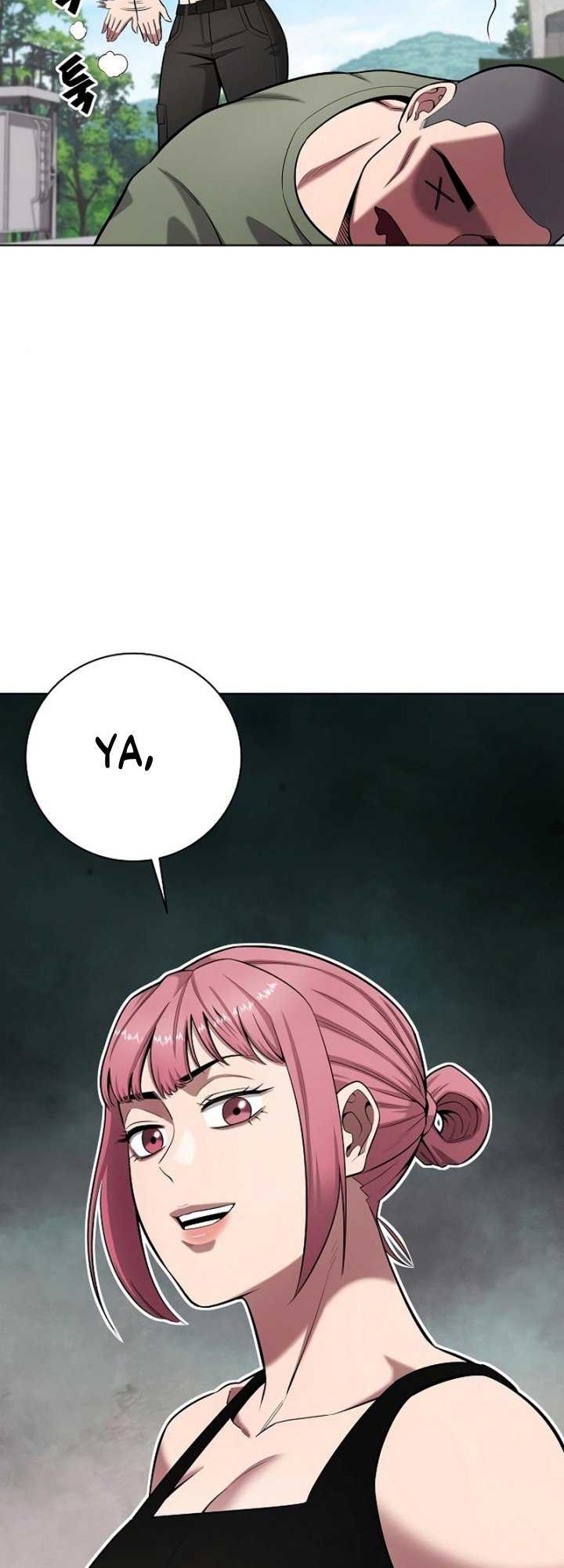 The Dark Mage’s Return to Enlistment Chapter 39 Gambar 23