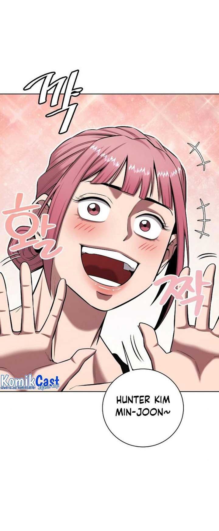 The Dark Mage’s Return to Enlistment Chapter 39 Gambar 49