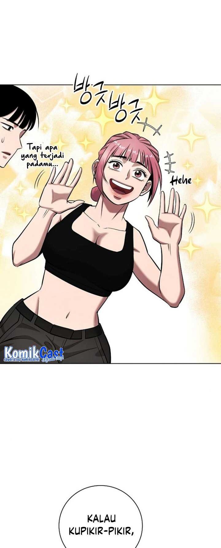 The Dark Mage’s Return to Enlistment Chapter 39 Gambar 51