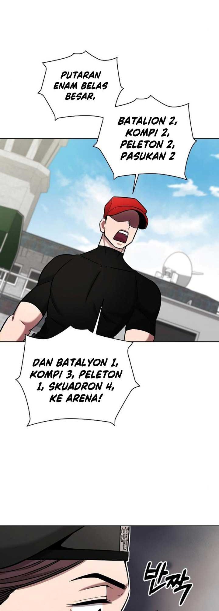 The Dark Mage’s Return to Enlistment Chapter 39 Gambar 57