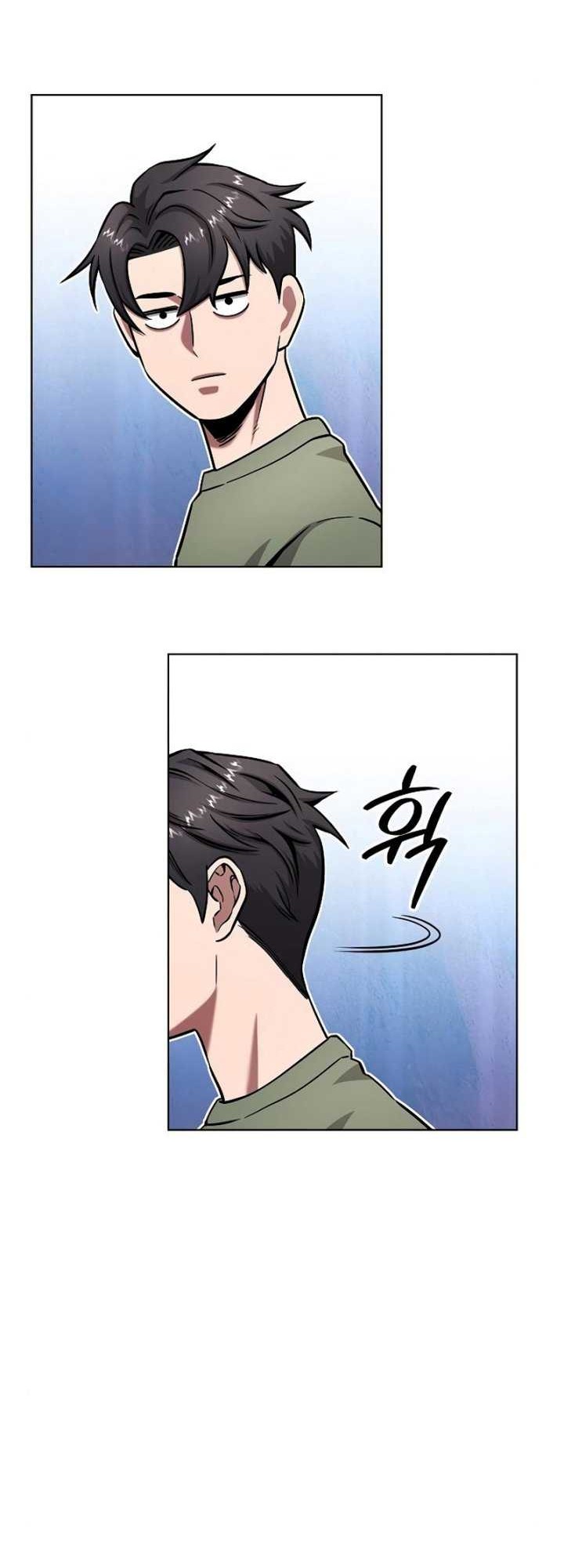 The Dark Mage’s Return to Enlistment Chapter 39 Gambar 61