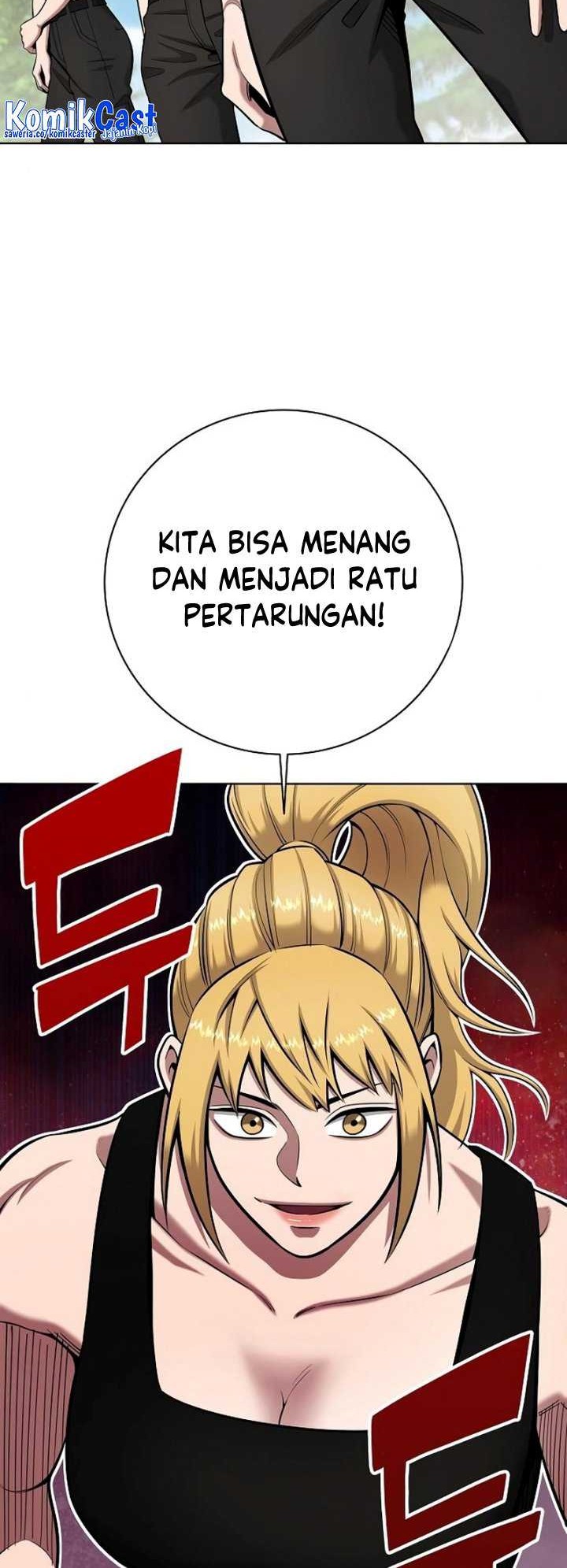 The Dark Mage’s Return to Enlistment Chapter 39 Gambar 9