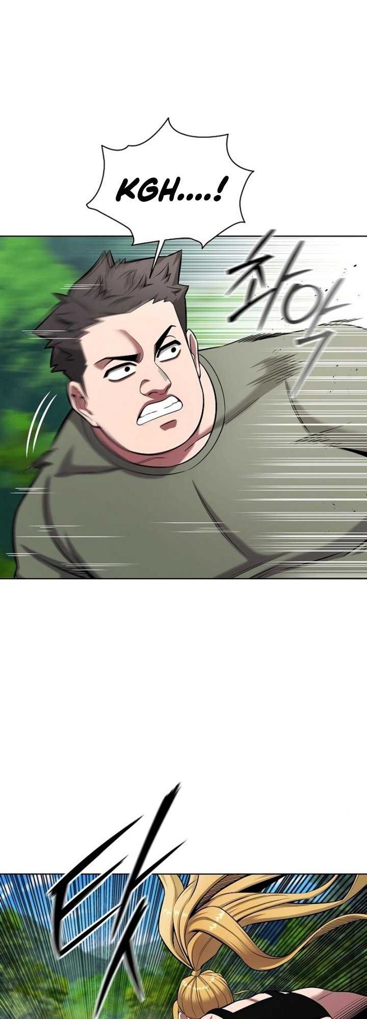 The Dark Mage’s Return to Enlistment Chapter 39 Gambar 15