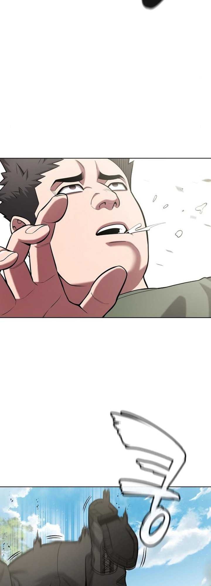 The Dark Mage’s Return to Enlistment Chapter 39 Gambar 17