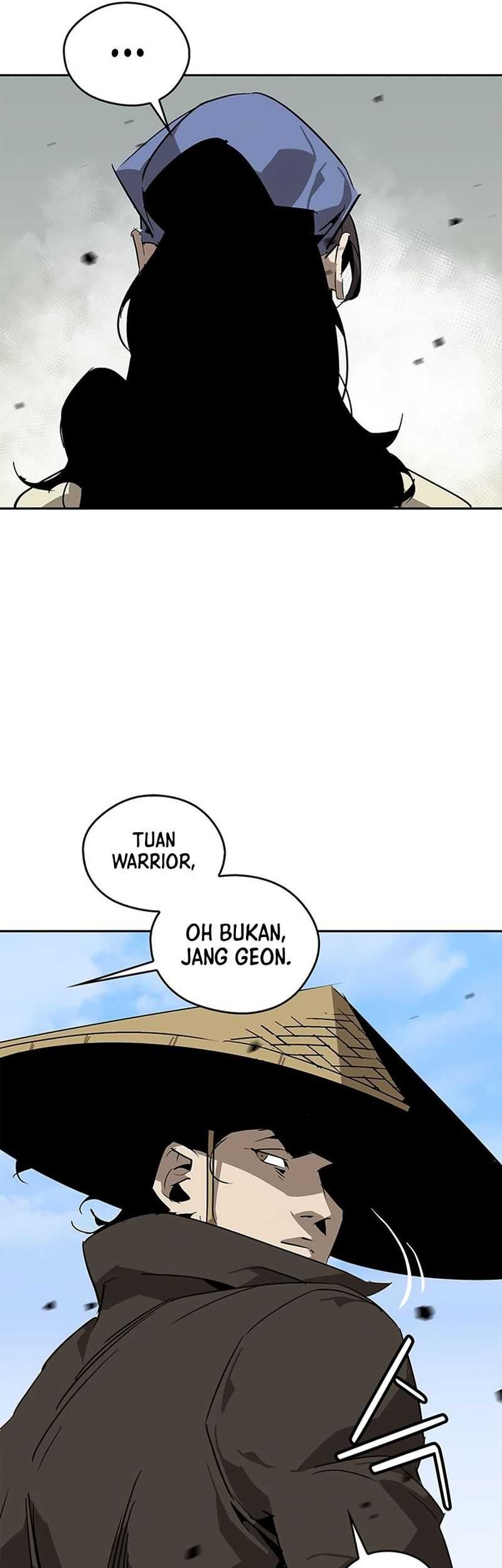 Martial Wild West Chapter 33 Gambar 49