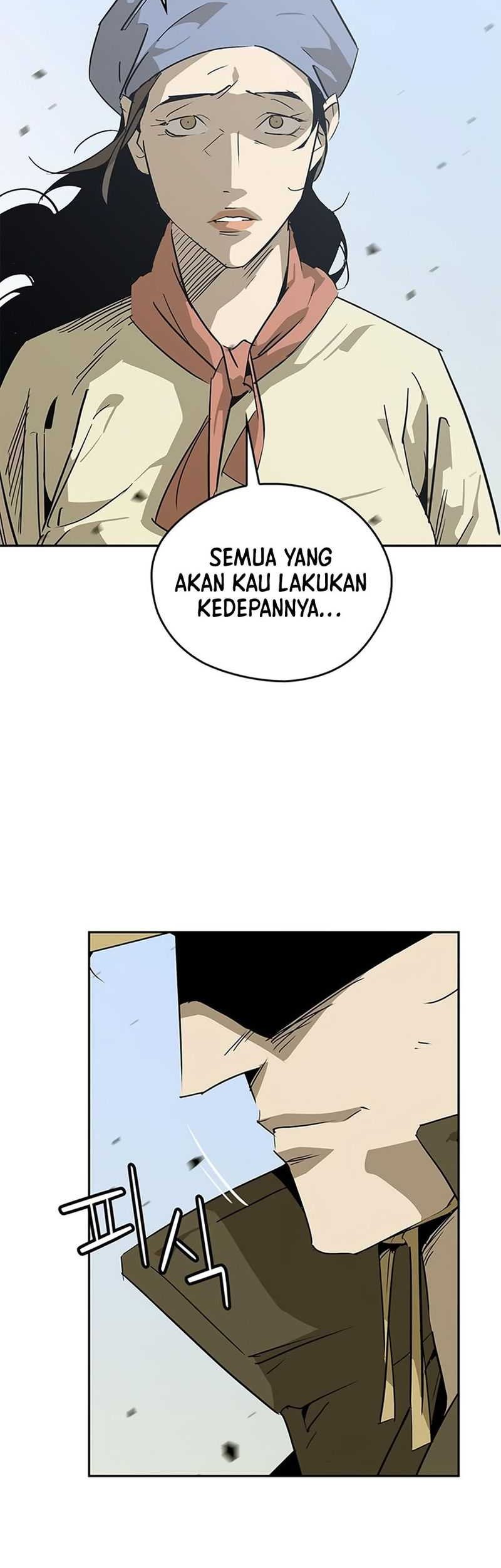 Martial Wild West Chapter 33 Gambar 51