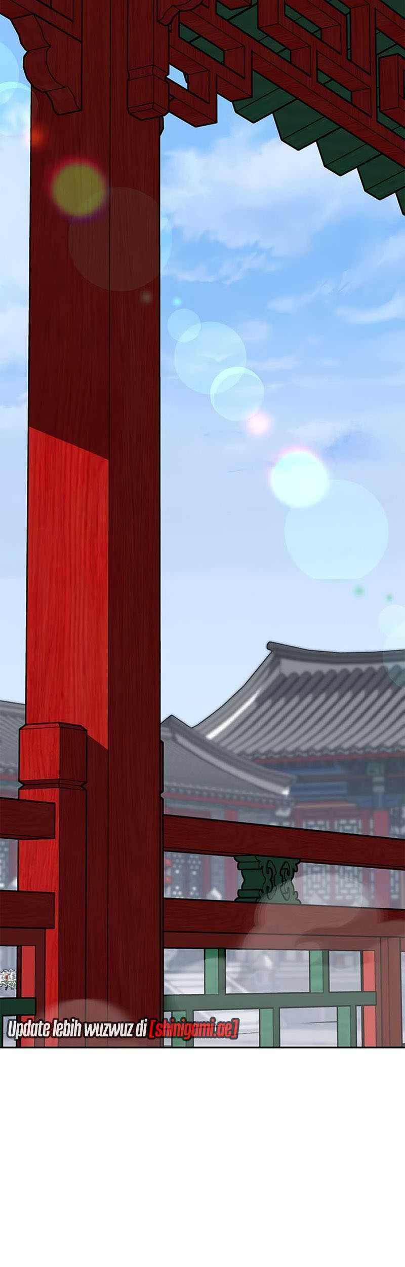 Martial Wild West Chapter 33 Gambar 53