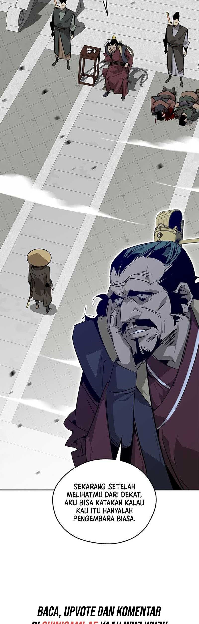 Martial Wild West Chapter 33 Gambar 58