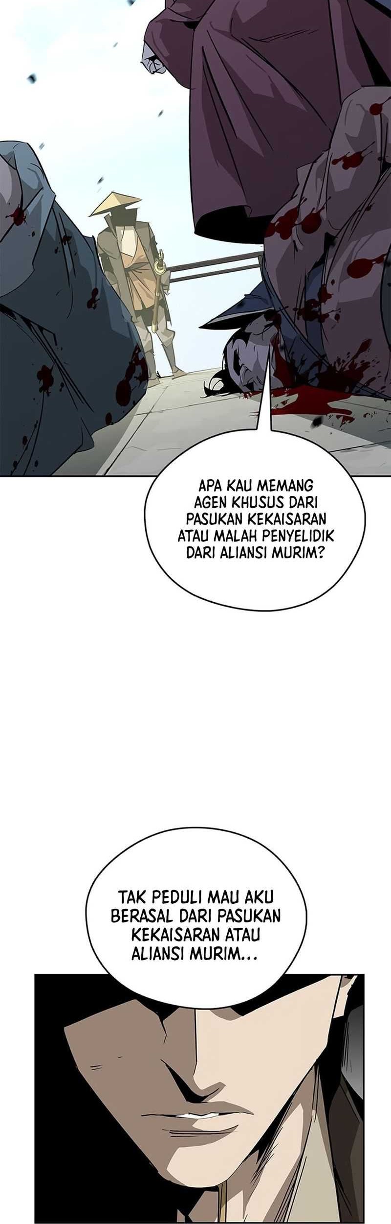 Martial Wild West Chapter 33 Gambar 64