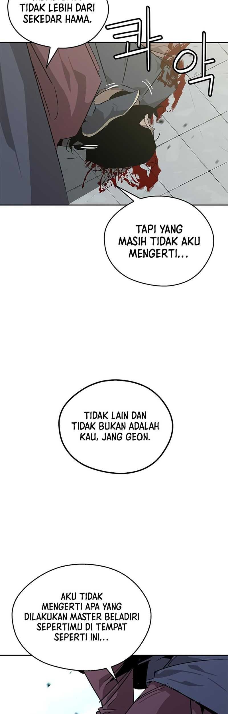 Martial Wild West Chapter 33 Gambar 63