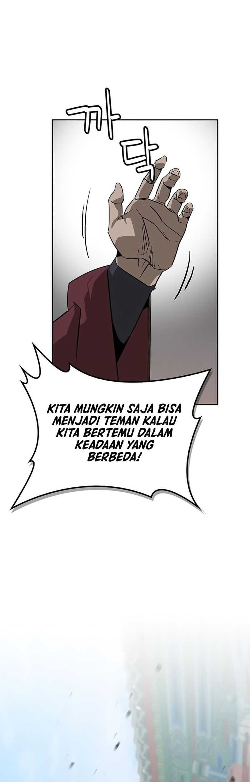 Martial Wild West Chapter 33 Gambar 68