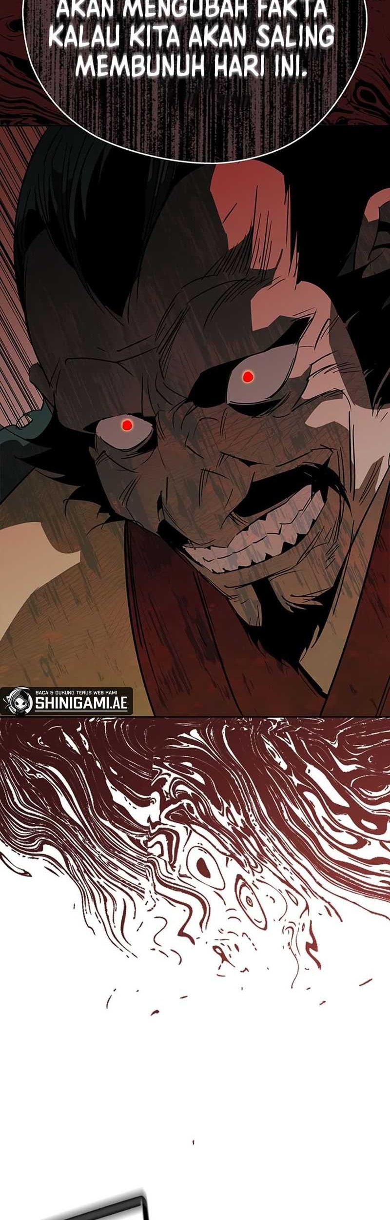 Martial Wild West Chapter 33 Gambar 66