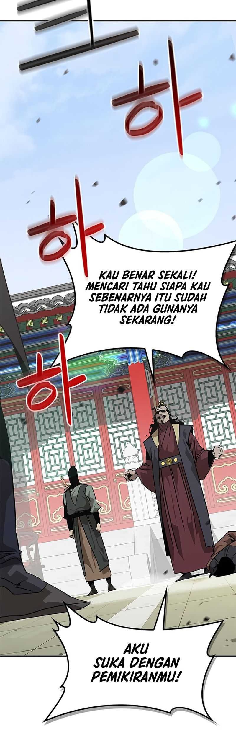 Martial Wild West Chapter 33 Gambar 67