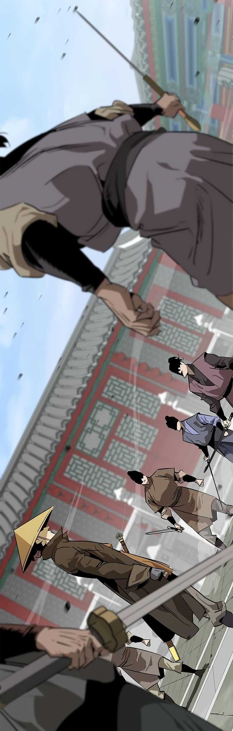 Martial Wild West Chapter 33 Gambar 69