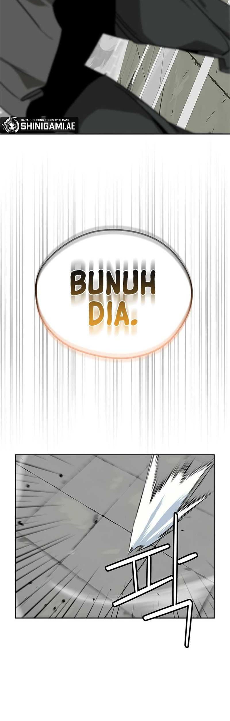 Martial Wild West Chapter 33 Gambar 70