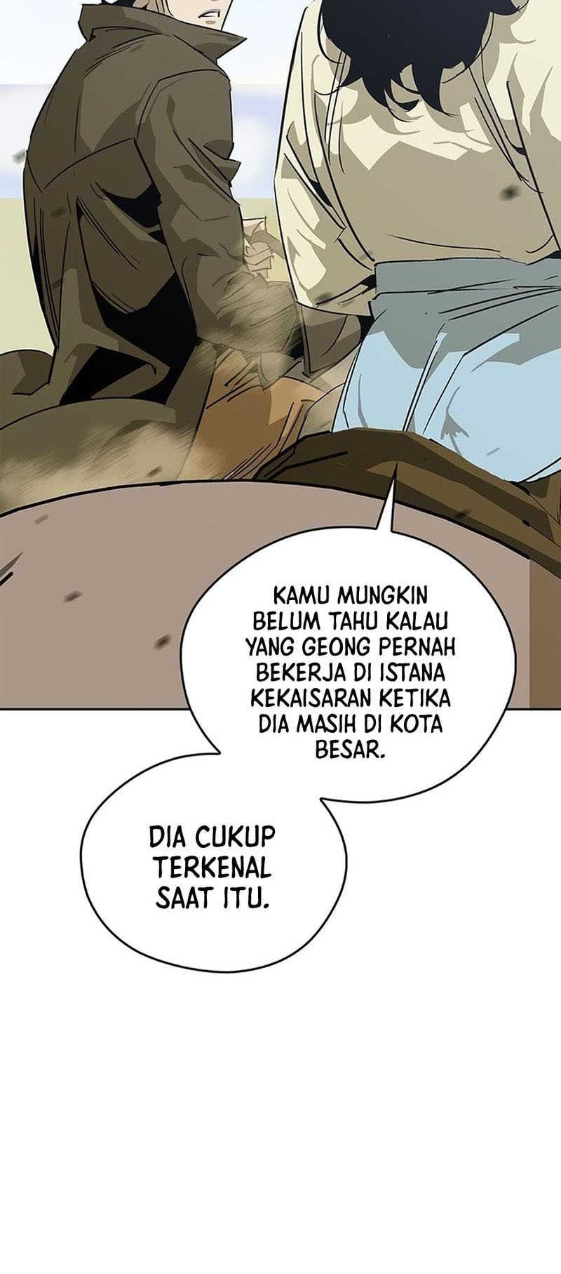 Martial Wild West Chapter 33 Gambar 40