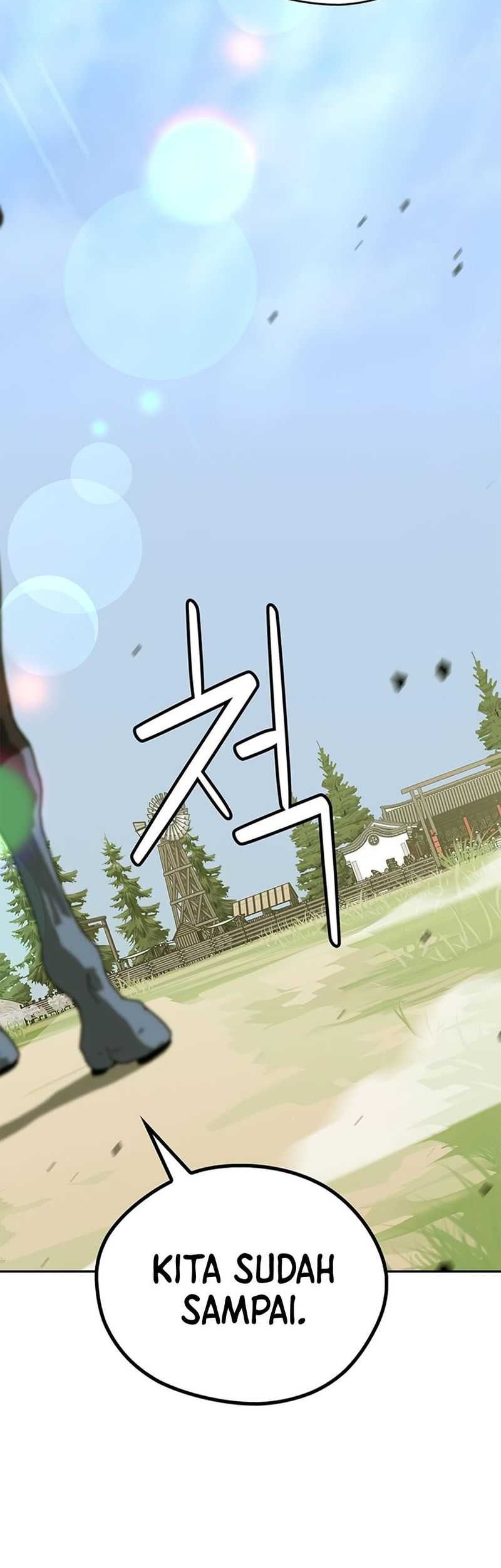 Martial Wild West Chapter 33 Gambar 44