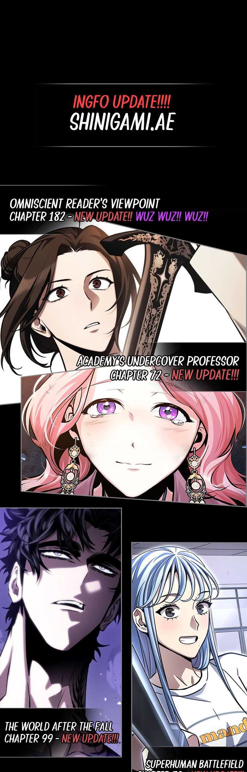 Martial Wild West Chapter 33 Gambar 88