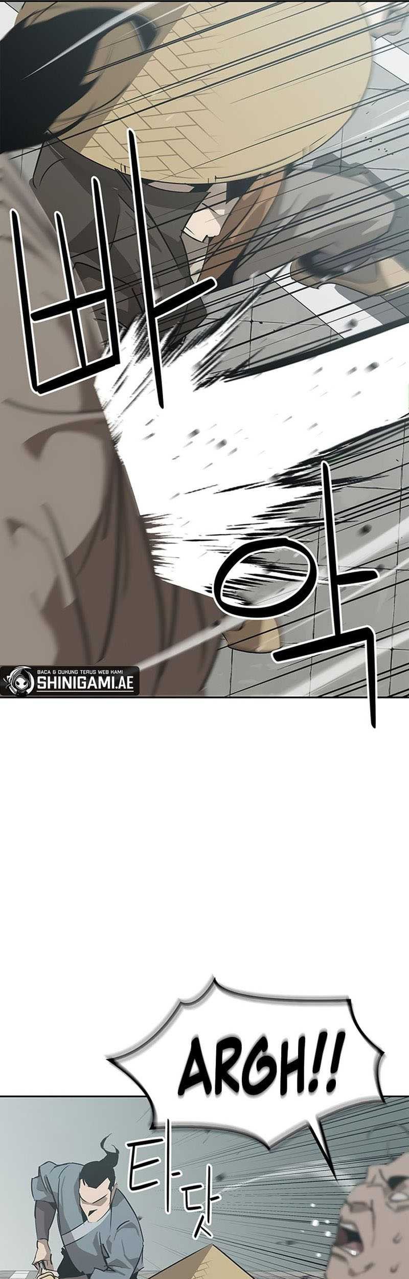 Martial Wild West Chapter 33 Gambar 73