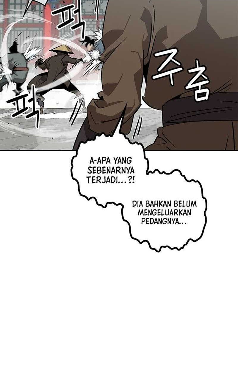 Martial Wild West Chapter 33 Gambar 79