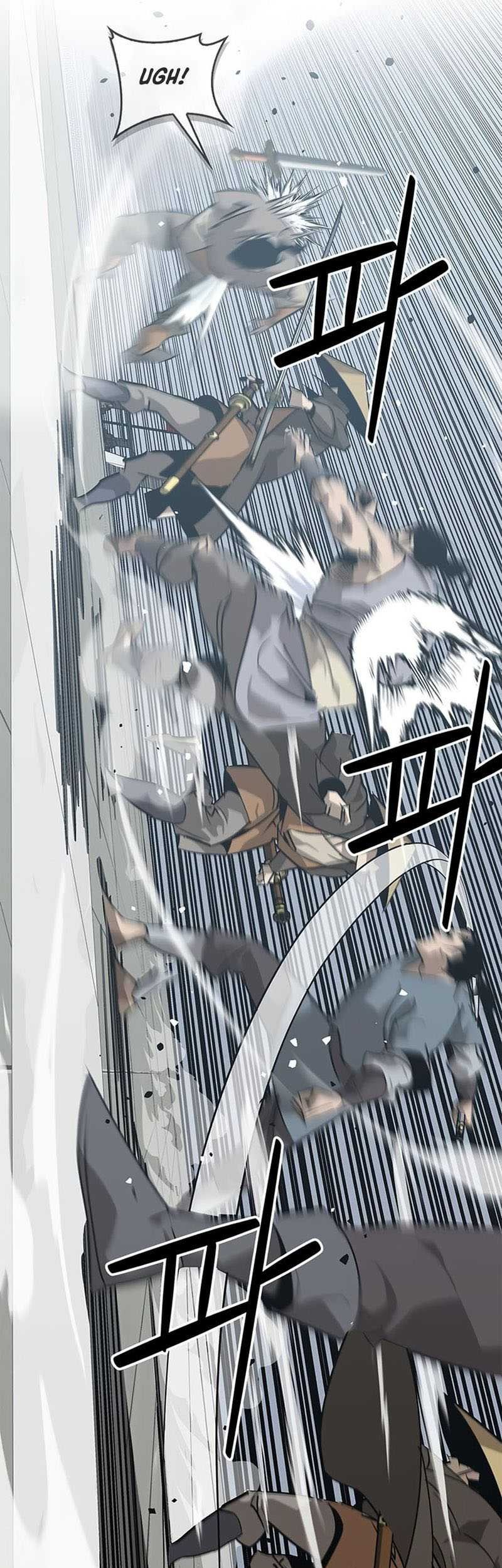 Martial Wild West Chapter 33 Gambar 76