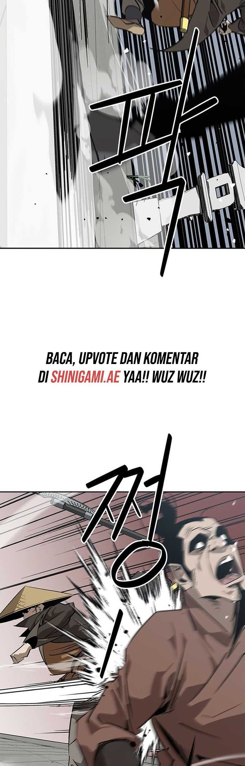 Martial Wild West Chapter 33 Gambar 77