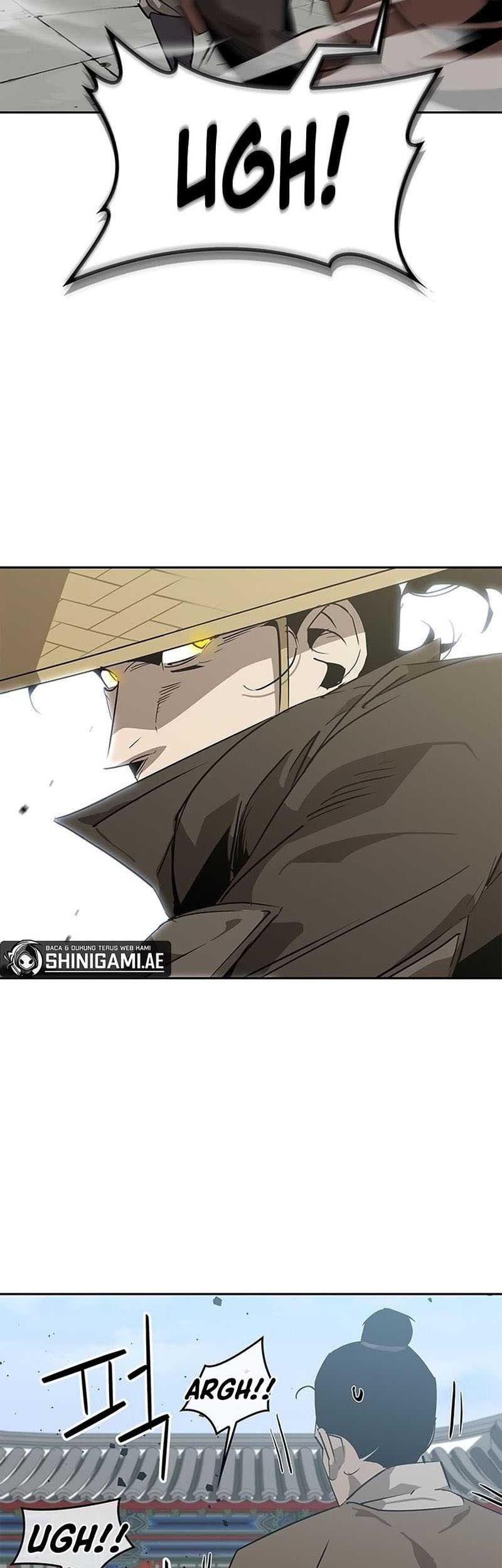 Martial Wild West Chapter 33 Gambar 78