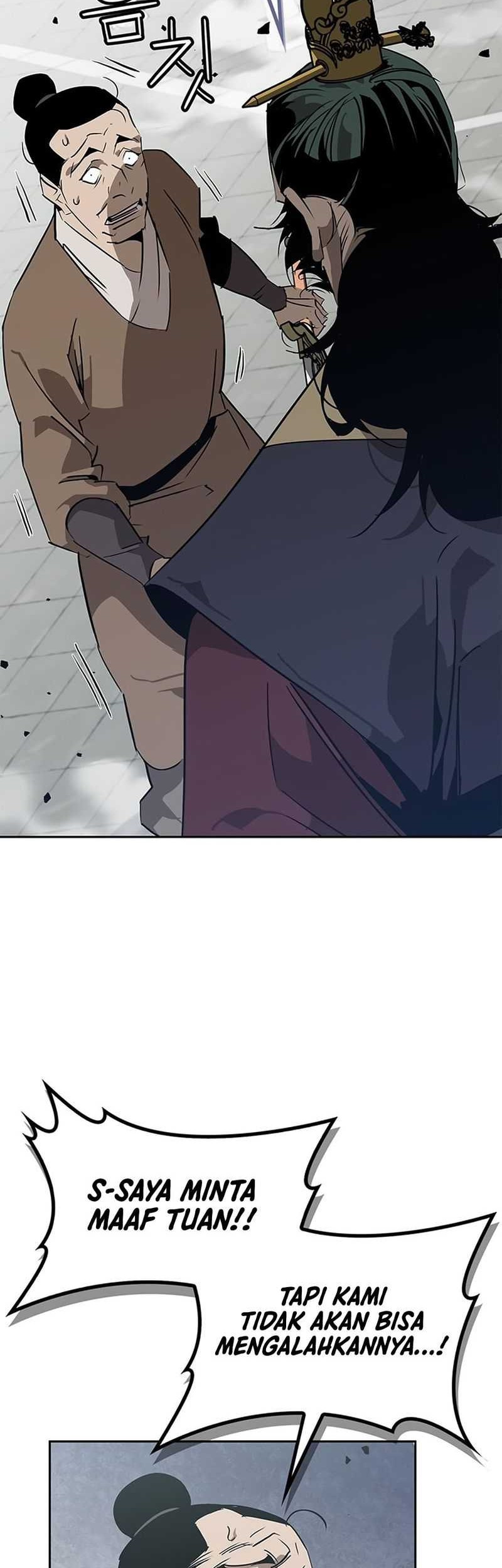 Martial Wild West Chapter 33 Gambar 81