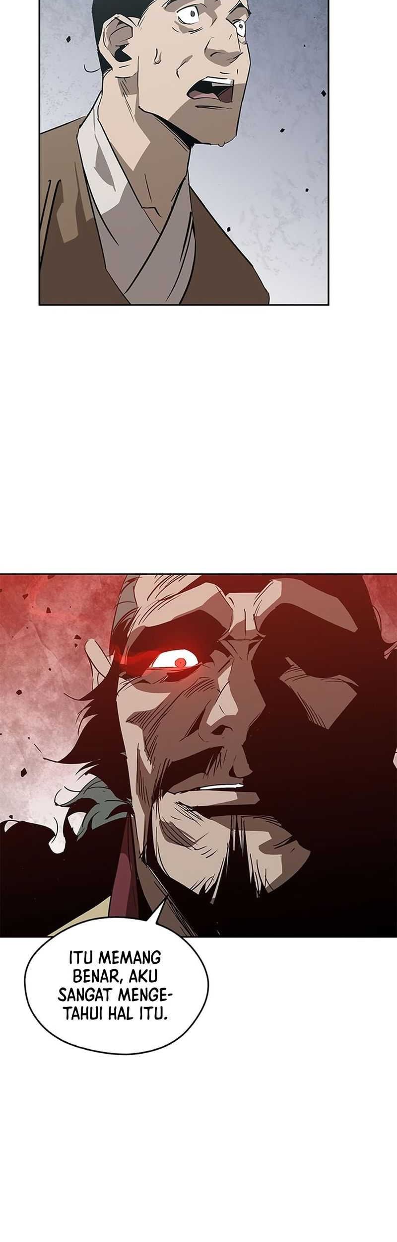 Martial Wild West Chapter 33 Gambar 82